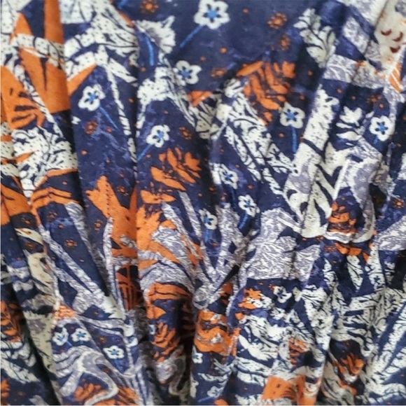 Maeve by Anthropologie top - Picture 6 of 8